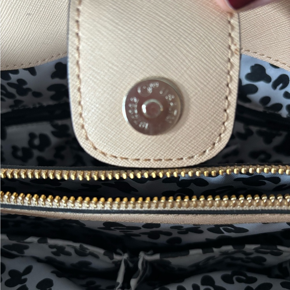 Rebecca Minkoff Amorous Satchel Bag in Perfect Condition! - Picture 11 of 13